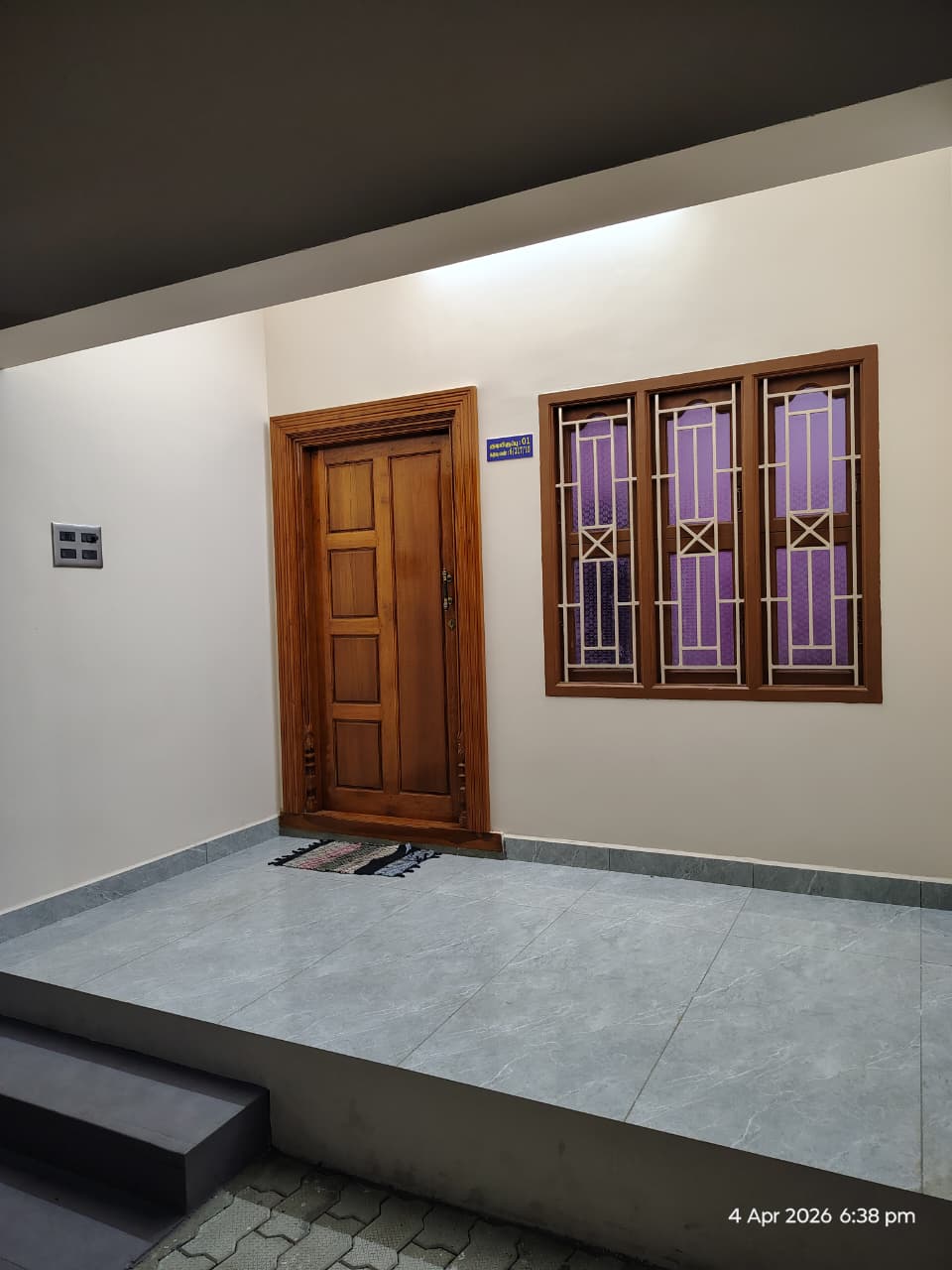 Room Exterior